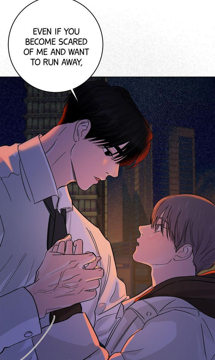 Read Killer Whale Protocol chapter 36 image 88 on Lezhin