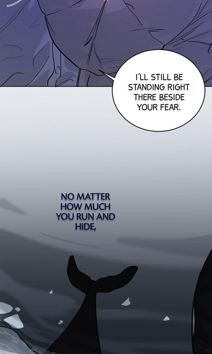 Read Killer Whale Protocol chapter 36 image 89 on Lezhin
