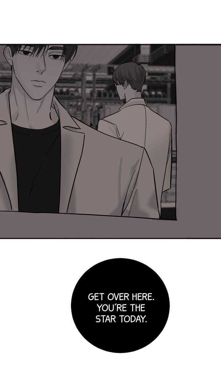 Read Killer Whale Protocol chapter 36 image 9 on Lezhin