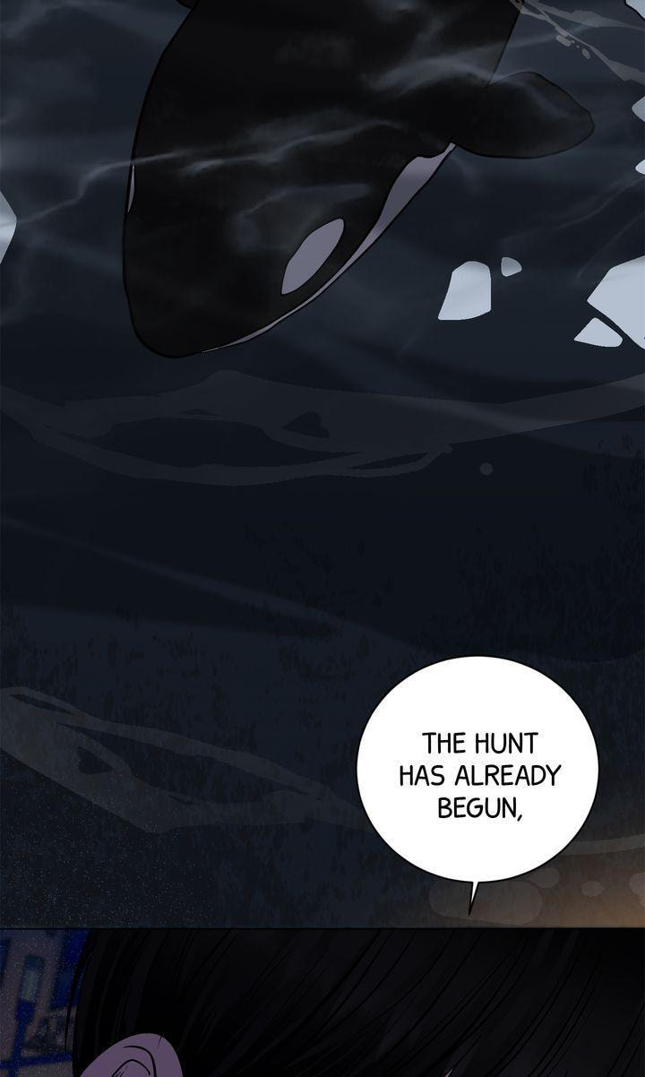 Read Killer Whale Protocol chapter 36 image 91 on Lezhin