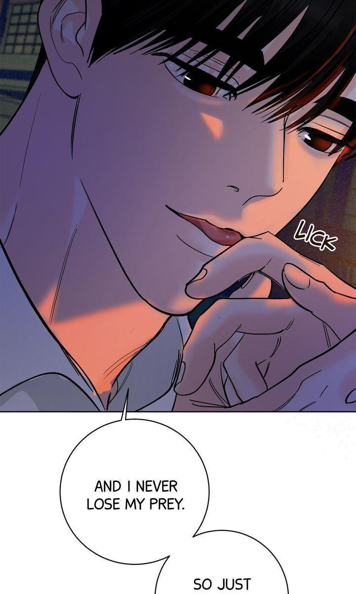 Read Killer Whale Protocol chapter 36 image 92 on Lezhin