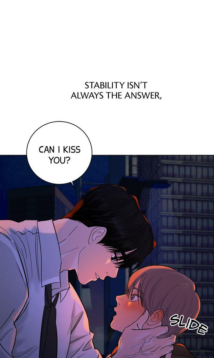 Read Killer Whale Protocol chapter 36 image 94 on Lezhin