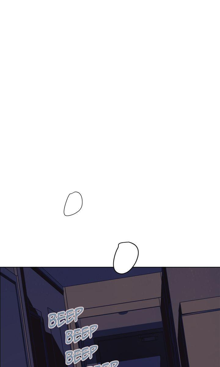 Read Killer Whale Protocol chapter 37 image 1 on Lezhin