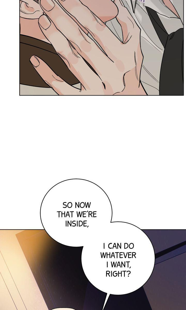 Read Killer Whale Protocol chapter 37 image 10 on Lezhin