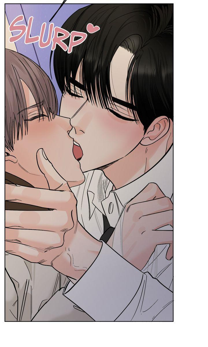 Read Killer Whale Protocol chapter 37 image 13 on Lezhin