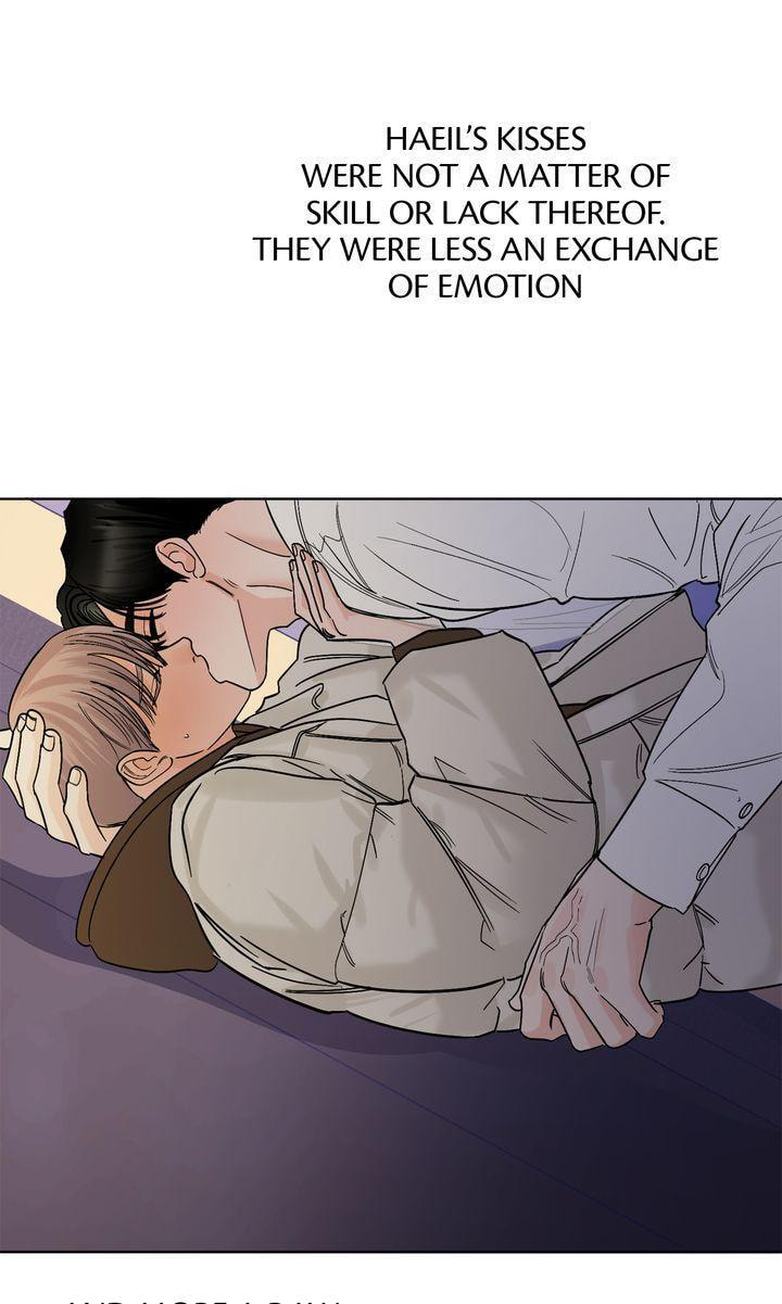 Read Killer Whale Protocol chapter 37 image 14 on Lezhin