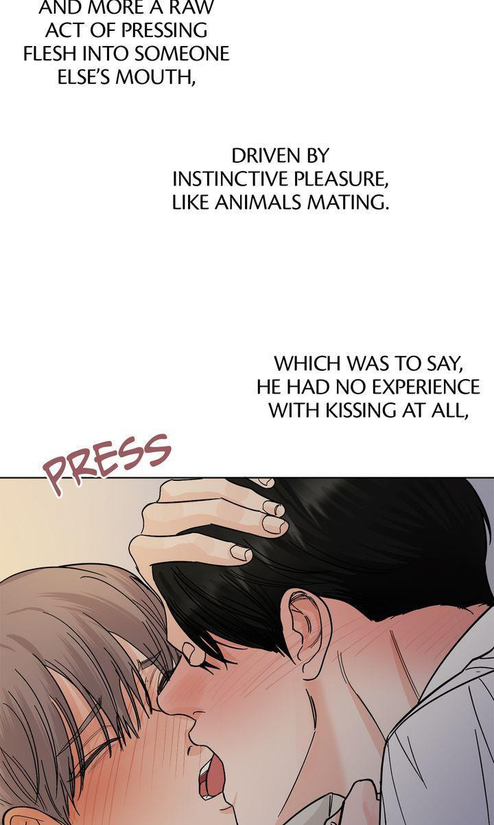 Read Killer Whale Protocol chapter 37 image 15 on Lezhin