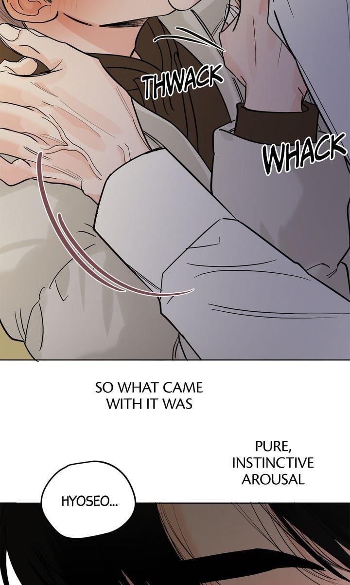 Read Killer Whale Protocol chapter 37 image 16 on Lezhin