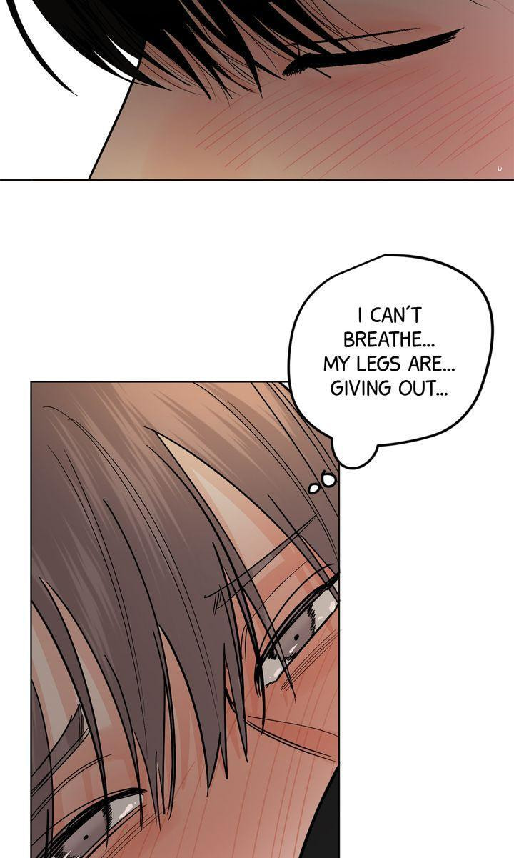 Read Killer Whale Protocol chapter 37 image 17 on Lezhin