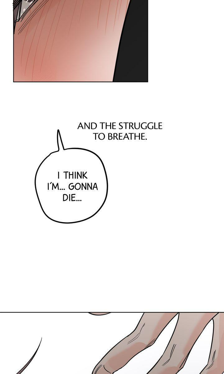 Read Killer Whale Protocol chapter 37 image 18 on Lezhin
