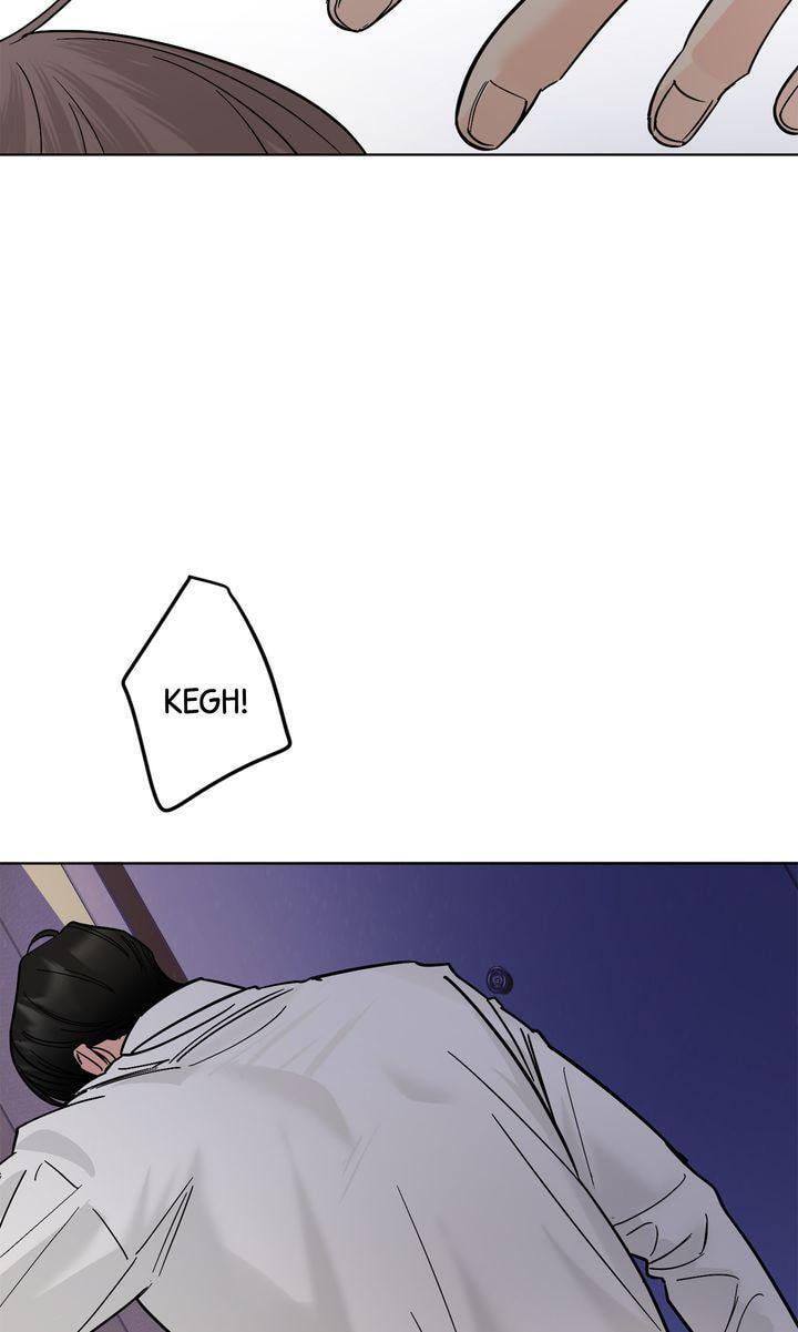 Read Killer Whale Protocol chapter 37 image 19 on Lezhin