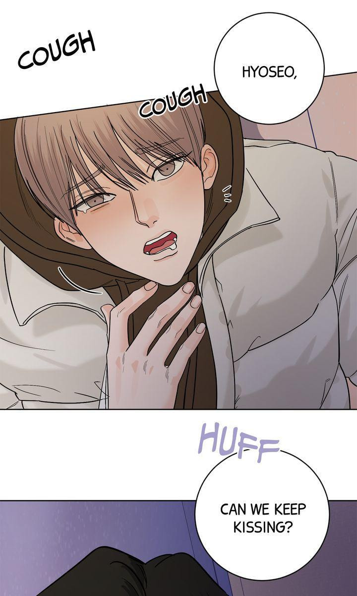 Read Killer Whale Protocol chapter 37 image 21 on Lezhin