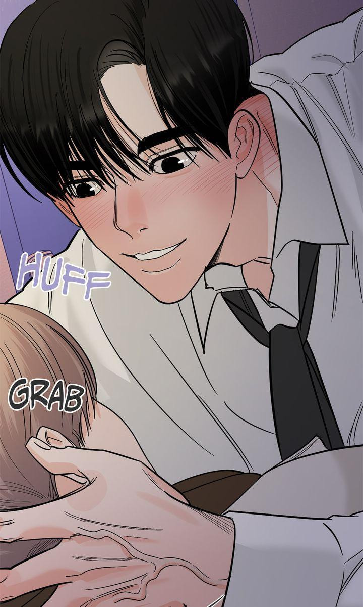 Read Killer Whale Protocol chapter 37 image 22 on Lezhin