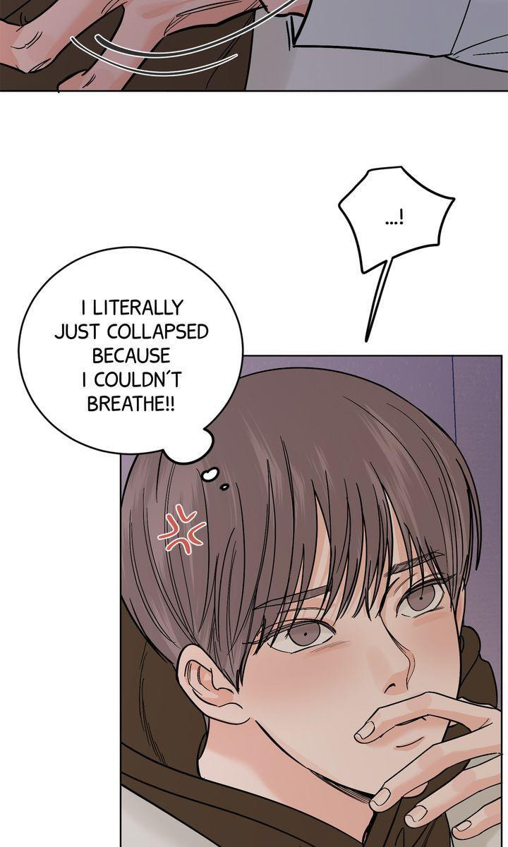 Read Killer Whale Protocol chapter 37 image 23 on Lezhin