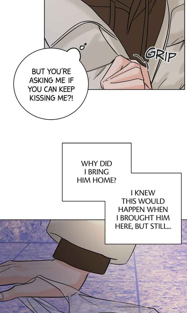 Read Killer Whale Protocol chapter 37 image 24 on Lezhin