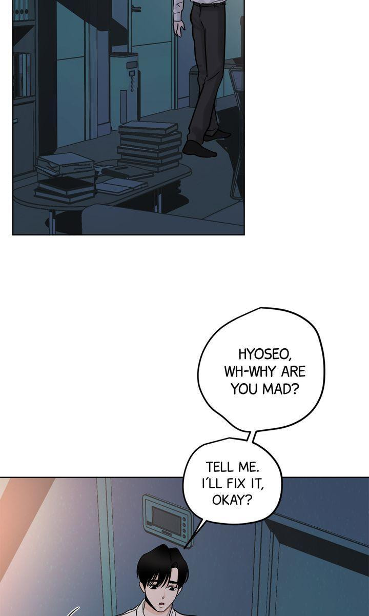 Read Killer Whale Protocol chapter 37 image 28 on Lezhin