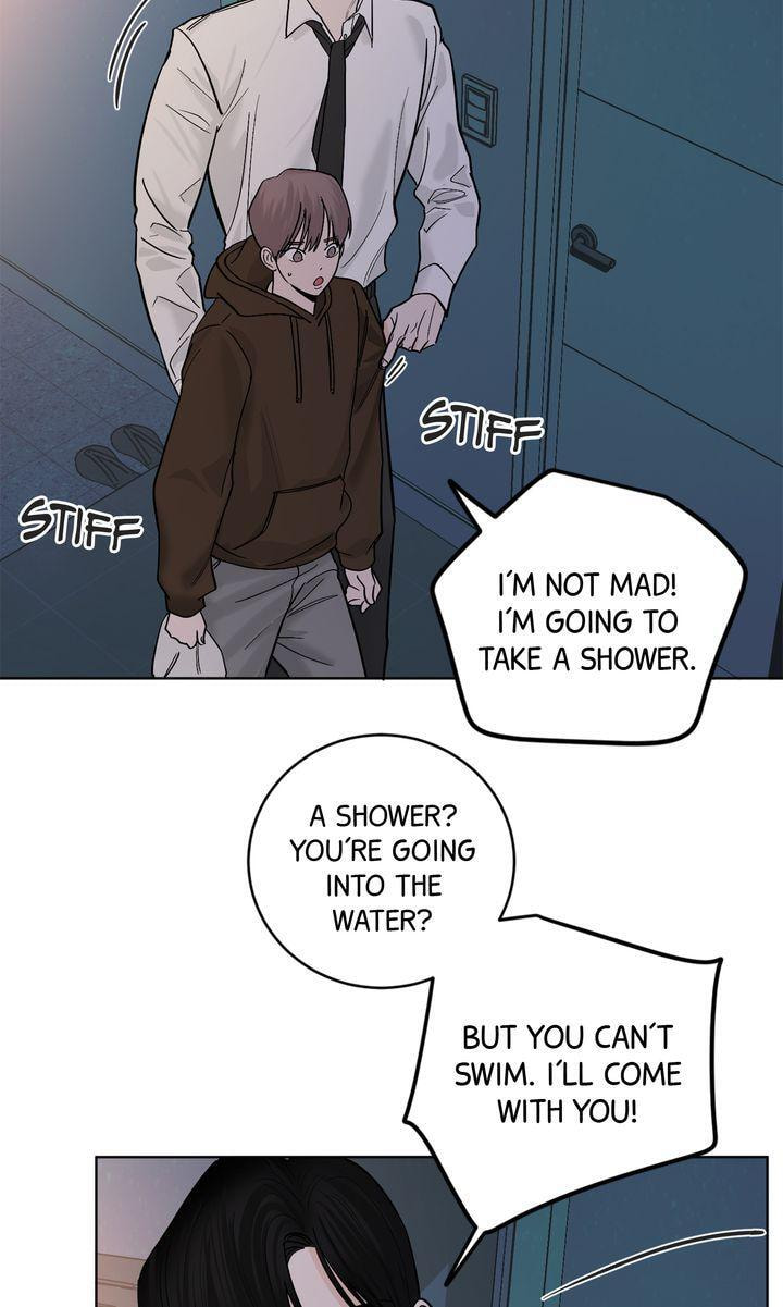 Read Killer Whale Protocol chapter 37 image 29 on Lezhin