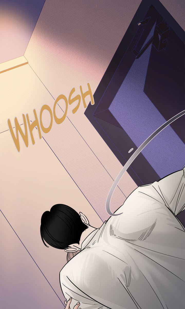Read Killer Whale Protocol chapter 37 image 3 on Lezhin