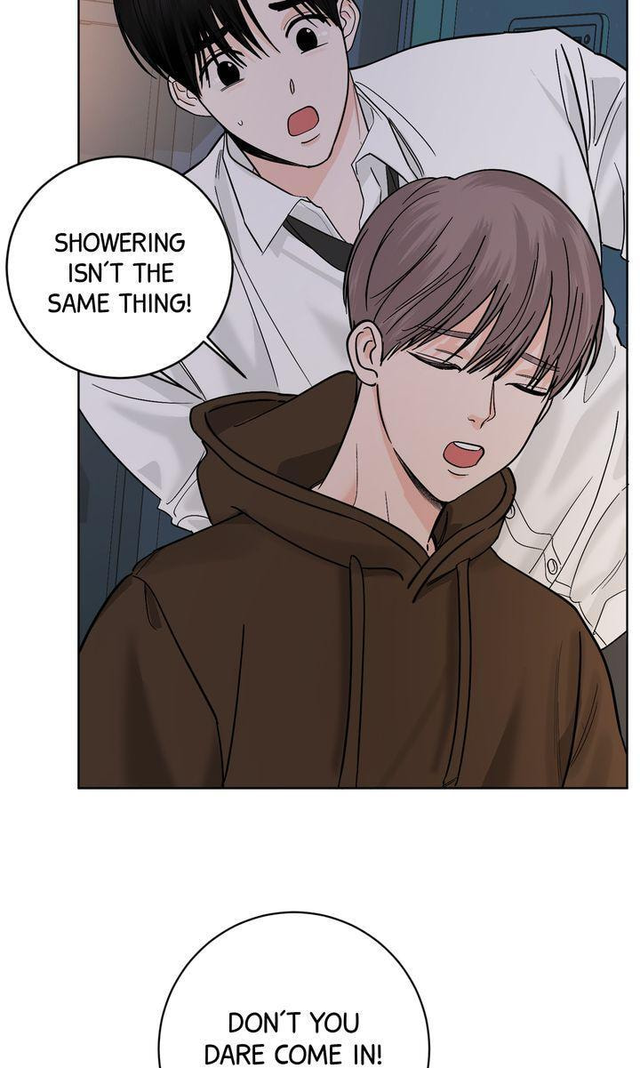 Read Killer Whale Protocol chapter 37 image 30 on Lezhin