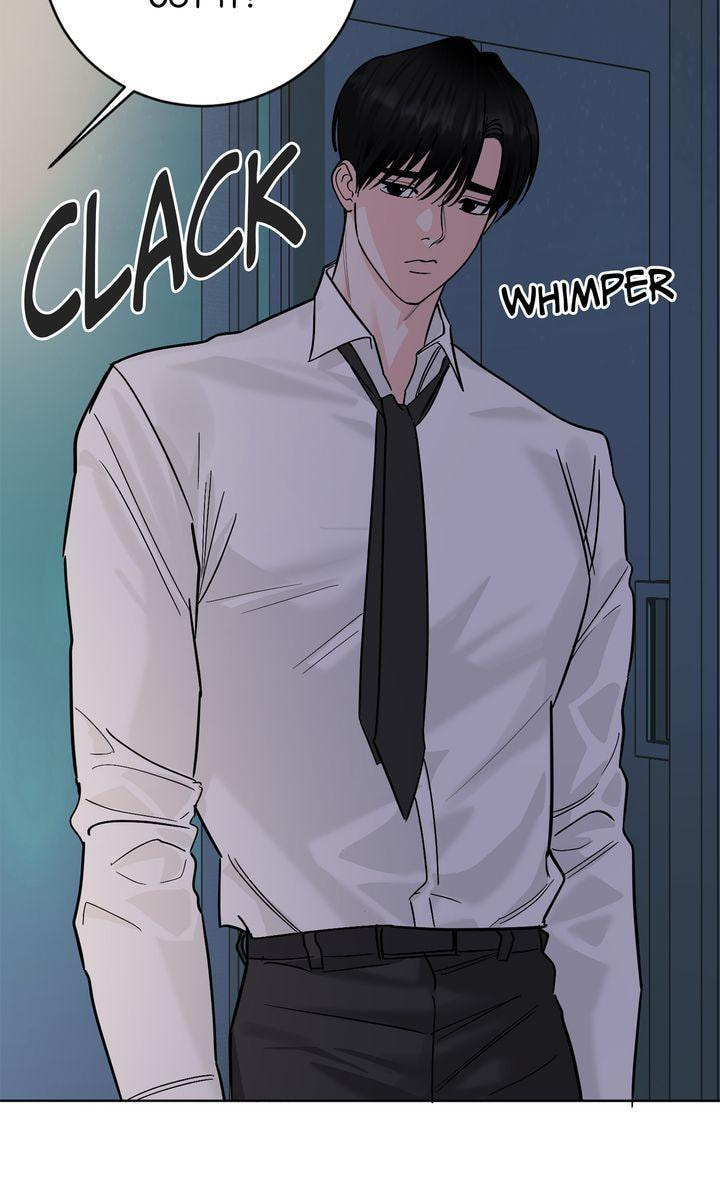 Read Killer Whale Protocol chapter 37 image 32 on Lezhin