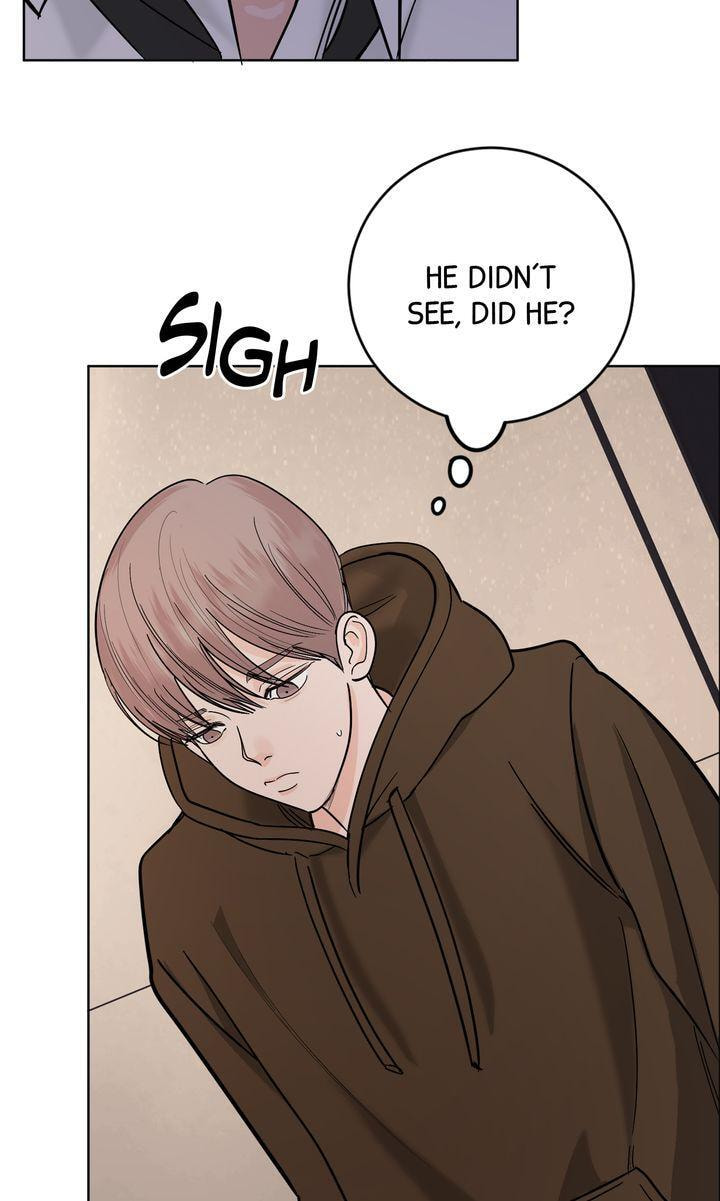 Read Killer Whale Protocol chapter 37 image 34 on Lezhin