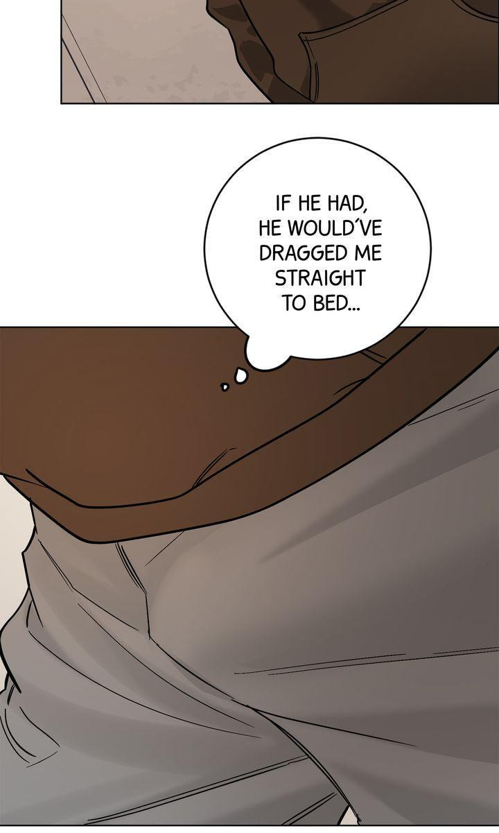 Read Killer Whale Protocol chapter 37 image 35 on Lezhin