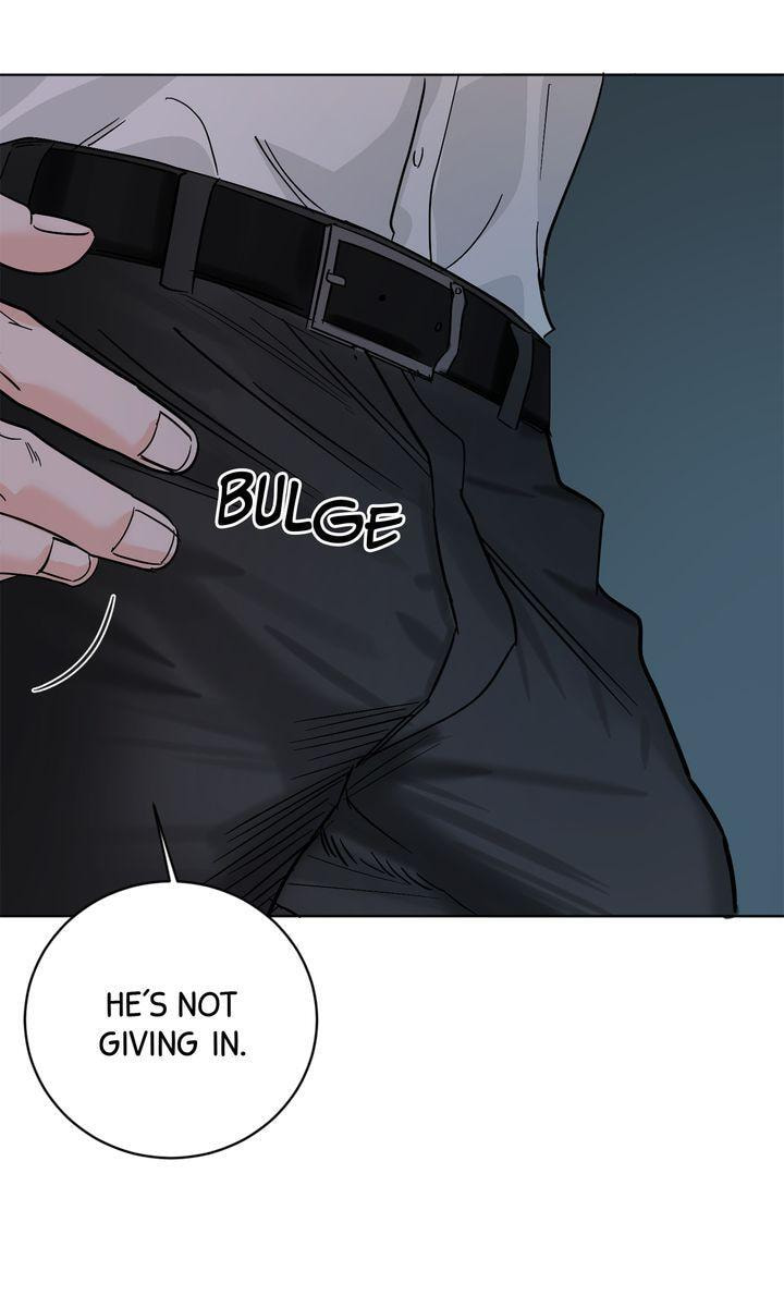 Read Killer Whale Protocol chapter 37 image 36 on Lezhin