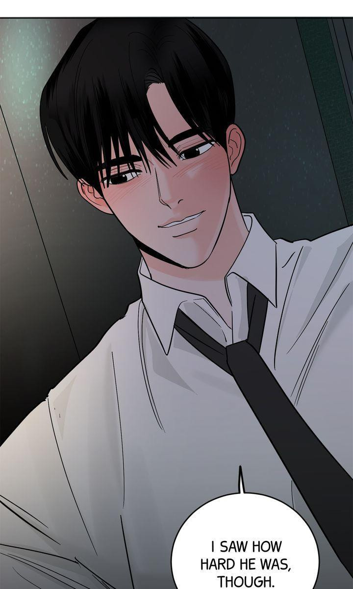 Read Killer Whale Protocol chapter 37 image 37 on Lezhin
