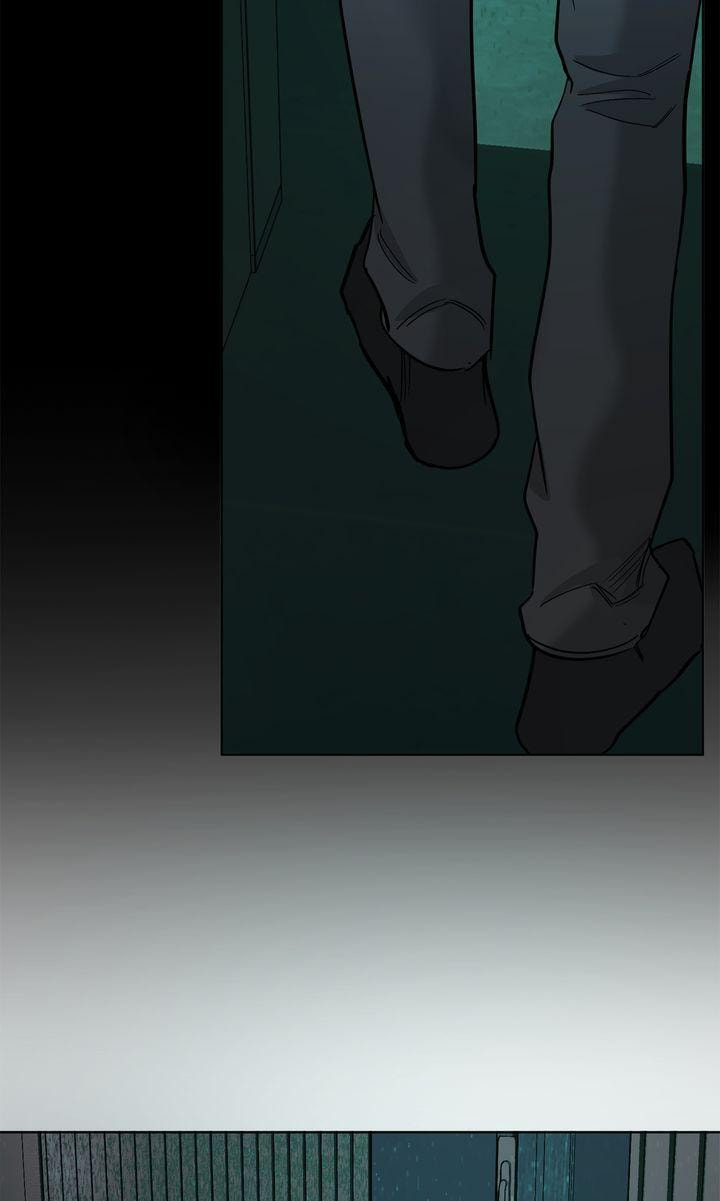 Read Killer Whale Protocol chapter 37 image 39 on Lezhin
