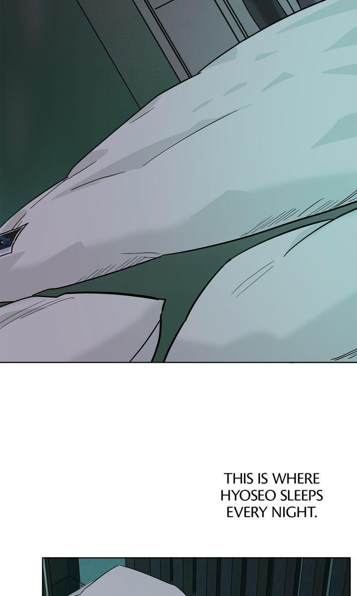 Read Killer Whale Protocol chapter 37 image 43 on Lezhin