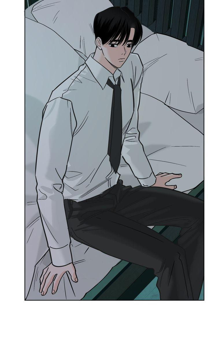Read Killer Whale Protocol chapter 37 image 44 on Lezhin