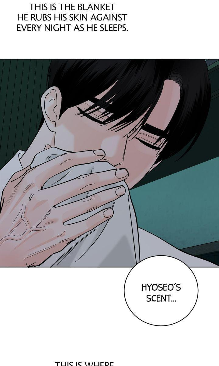 Read Killer Whale Protocol chapter 37 image 45 on Lezhin