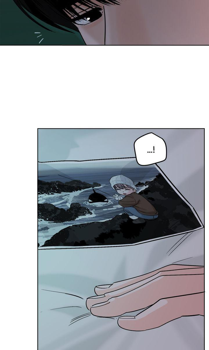 Read Killer Whale Protocol chapter 37 image 48 on Lezhin