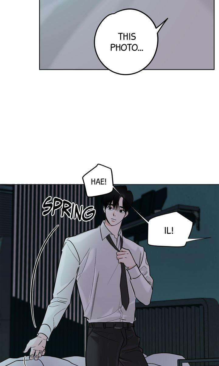 Read Killer Whale Protocol chapter 37 image 49 on Lezhin