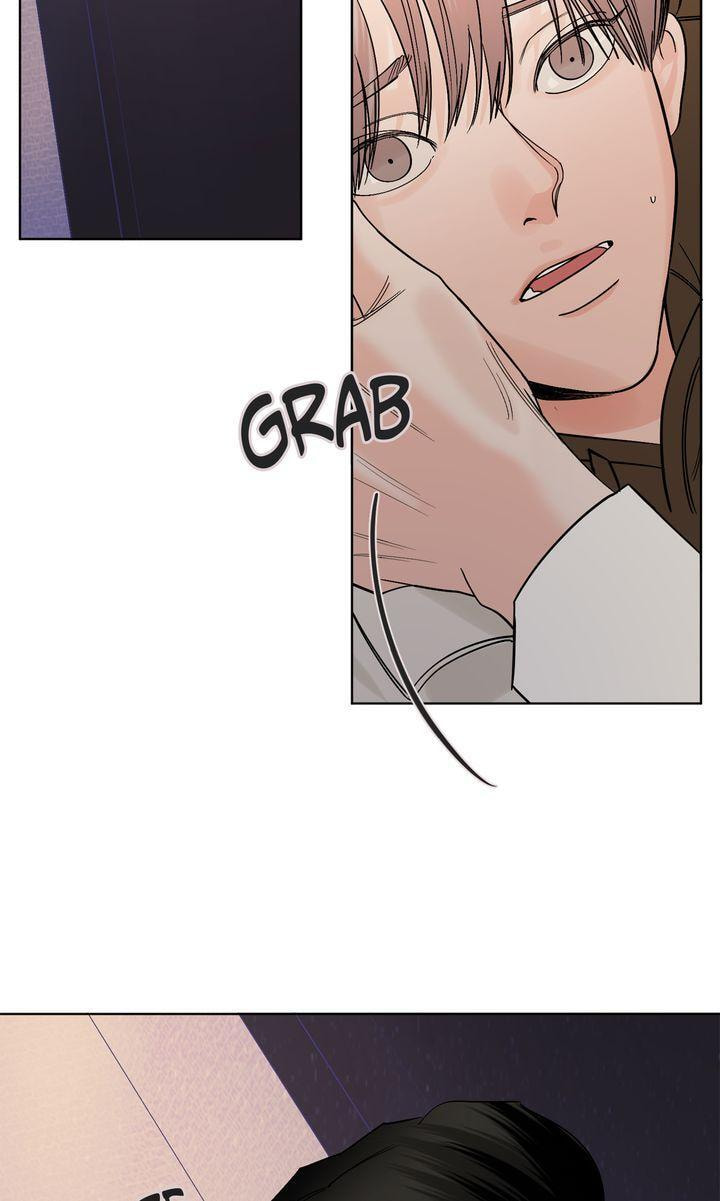 Read Killer Whale Protocol chapter 37 image 5 on Lezhin