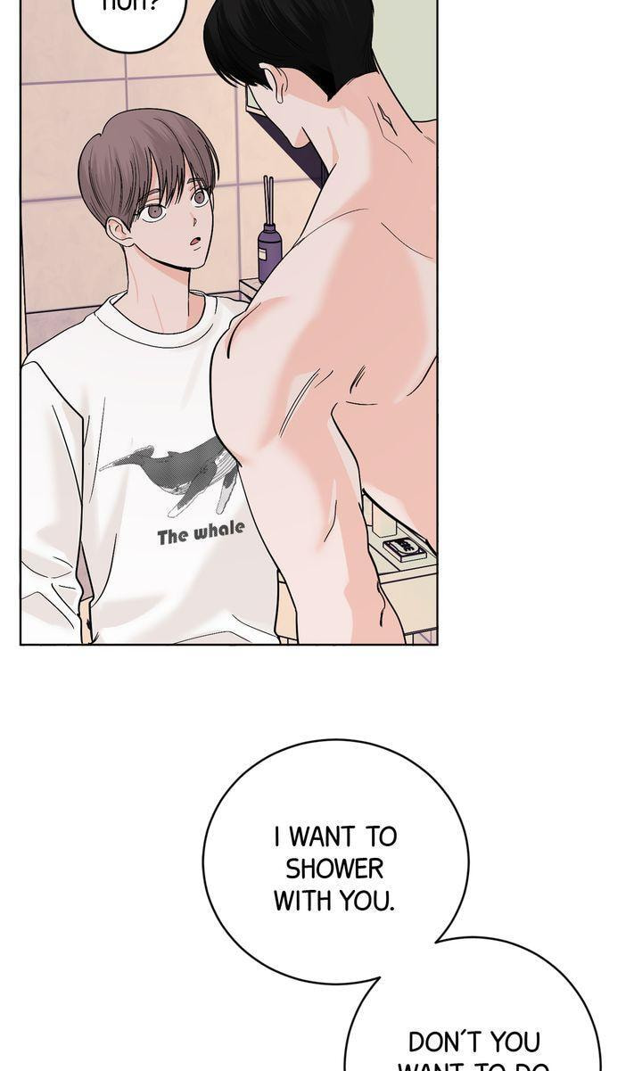 Read Killer Whale Protocol chapter 37 image 53 on Lezhin