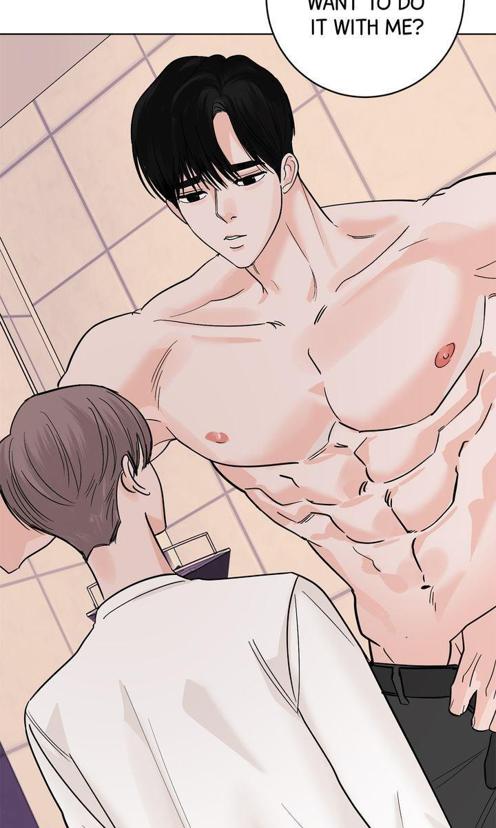 Read Killer Whale Protocol chapter 37 image 54 on Lezhin