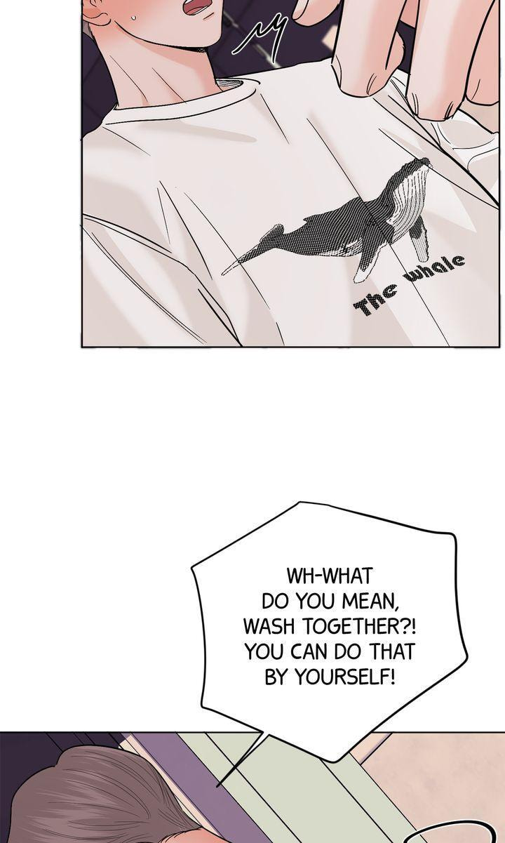 Read Killer Whale Protocol chapter 37 image 56 on Lezhin