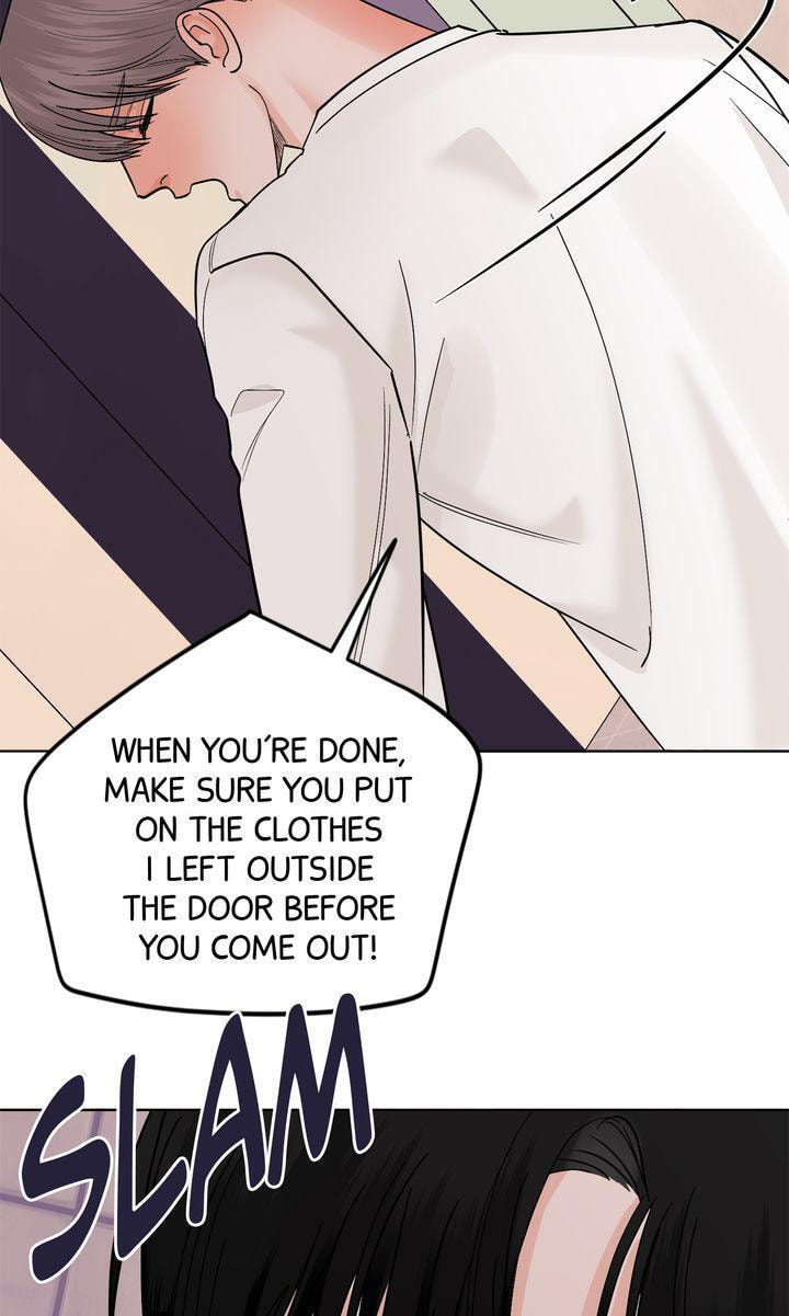 Read Killer Whale Protocol chapter 37 image 57 on Lezhin