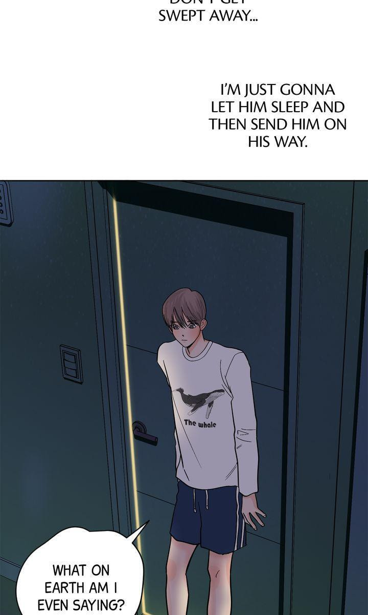 Read Killer Whale Protocol chapter 37 image 59 on Lezhin