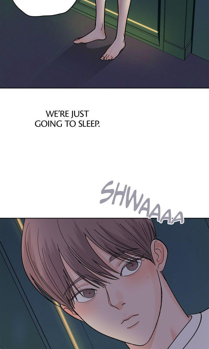 Read Killer Whale Protocol chapter 37 image 60 on Lezhin