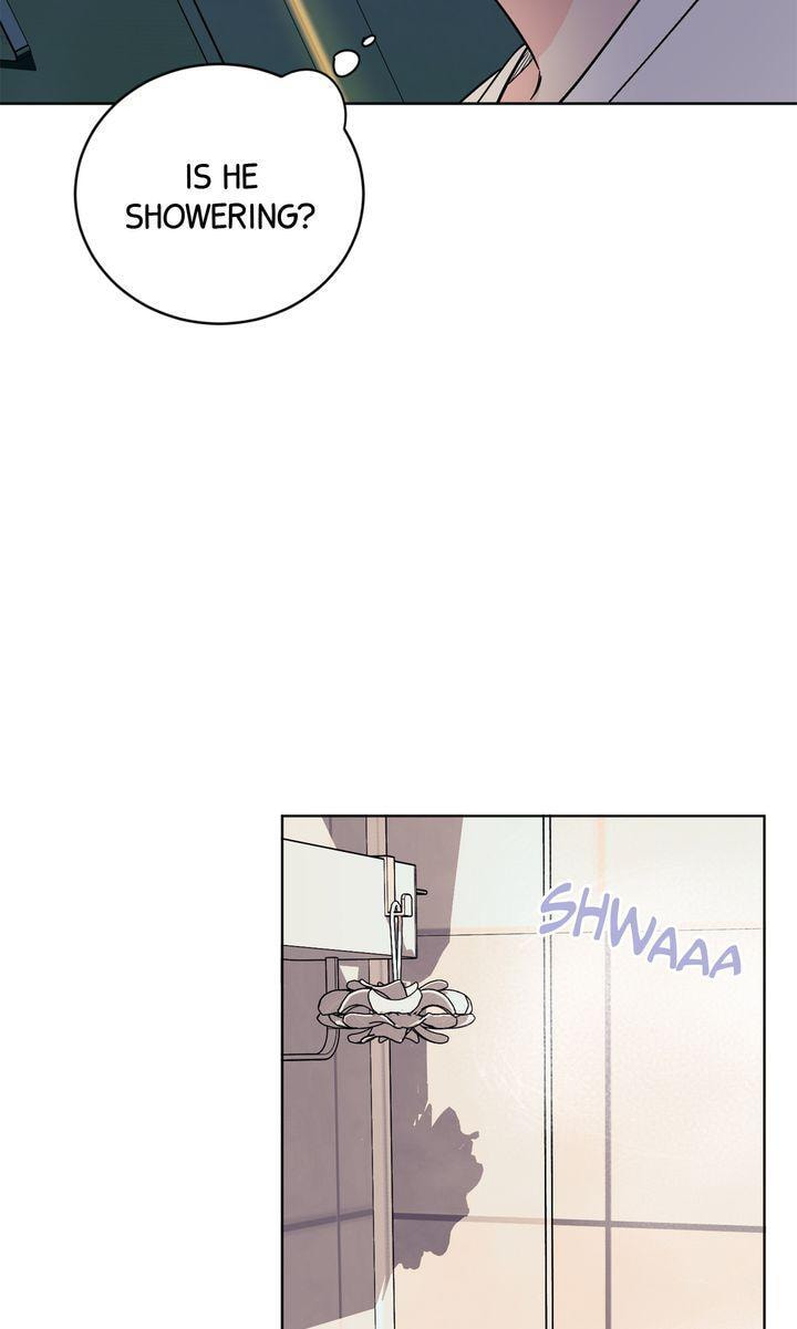 Read Killer Whale Protocol chapter 37 image 61 on Lezhin