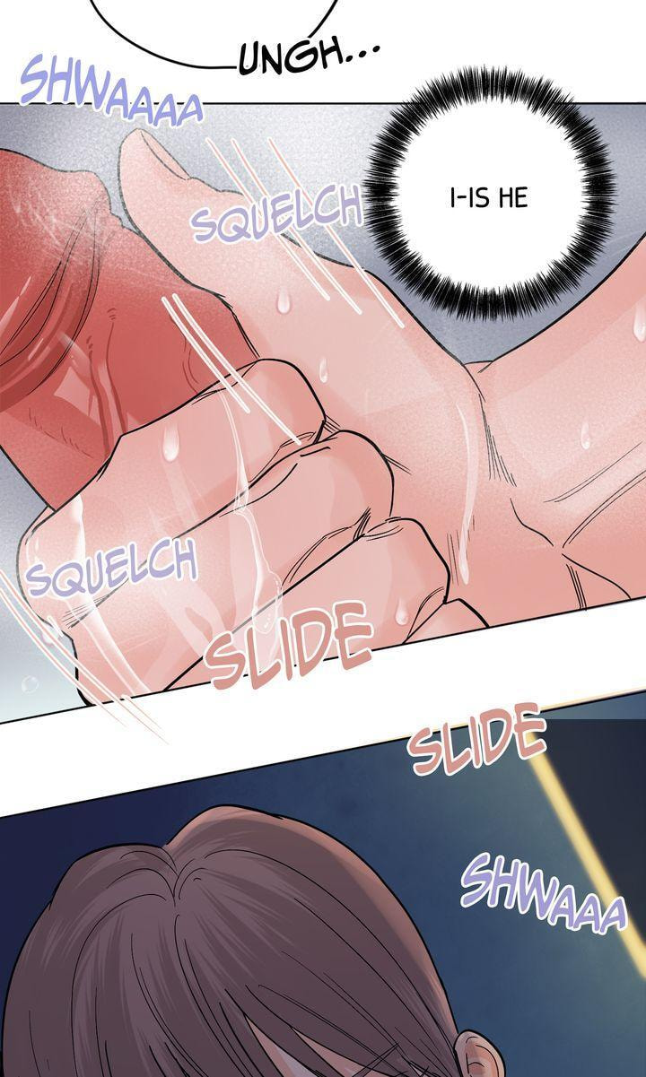 Read Killer Whale Protocol chapter 37 image 64 on Lezhin