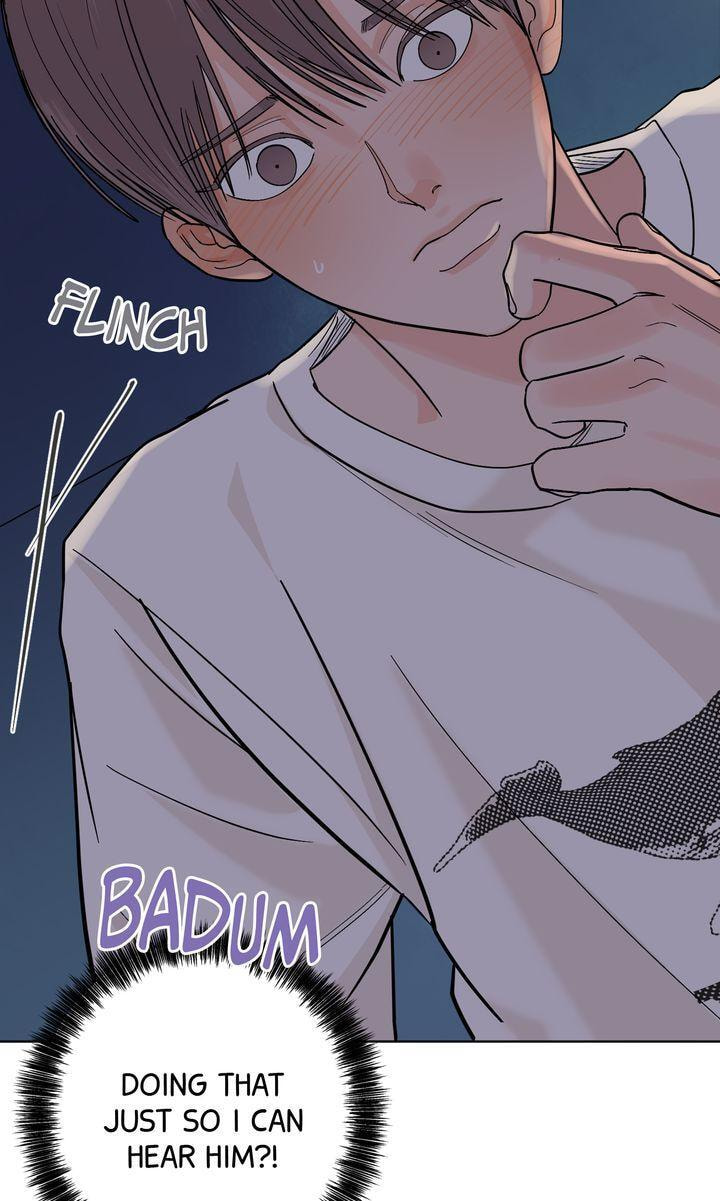 Read Killer Whale Protocol chapter 37 image 65 on Lezhin