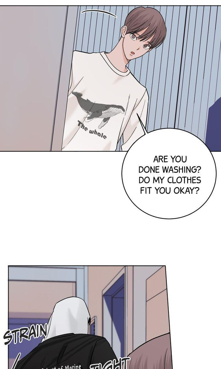Read Killer Whale Protocol chapter 37 image 68 on Lezhin