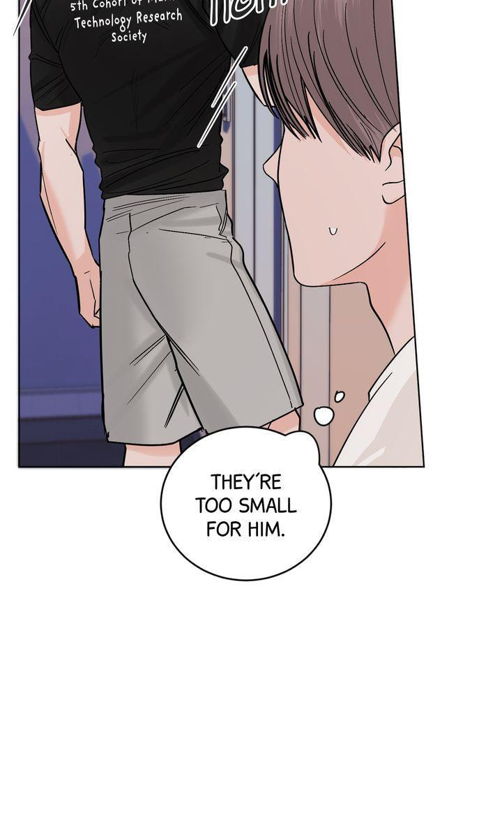 Read Killer Whale Protocol chapter 37 image 69 on Lezhin