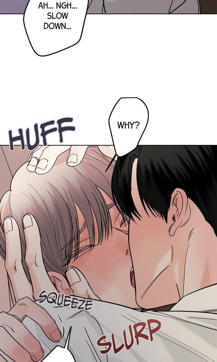 Read Killer Whale Protocol chapter 37 image 7 on Lezhin