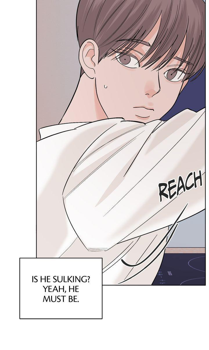 Read Killer Whale Protocol chapter 37 image 72 on Lezhin