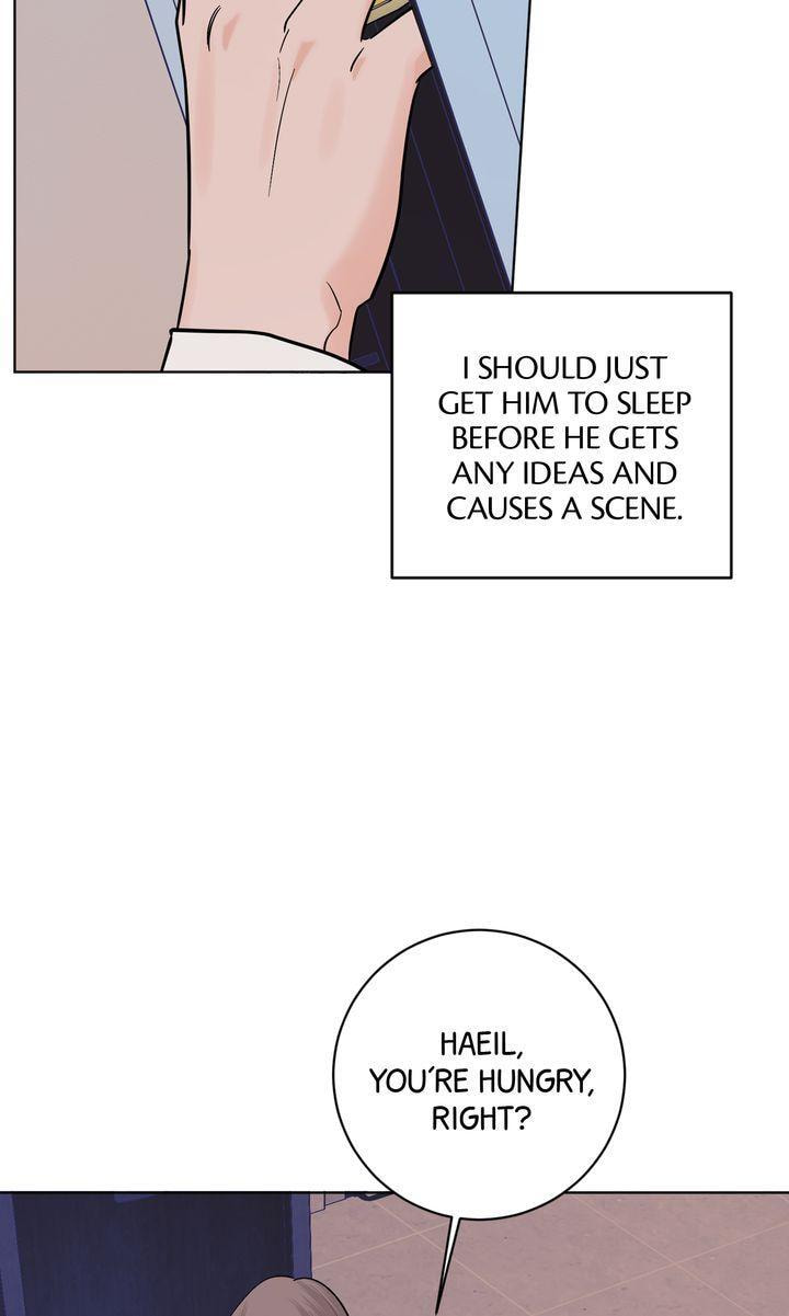 Read Killer Whale Protocol chapter 37 image 74 on Lezhin