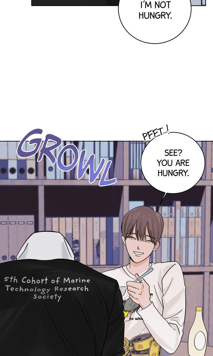 Read Killer Whale Protocol chapter 37 image 78 on Lezhin